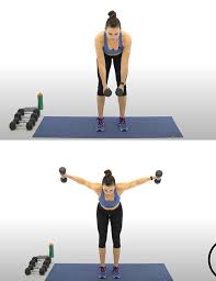 16 Dumbbell Workouts For Women Full