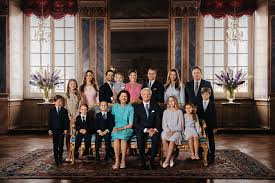 New photos of The Royal Family | Kungahuset