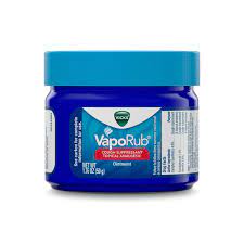 We apologize for any inconvenience. Vicks Vaporub Topical Ointment Children S Cough Medicine Vicks
