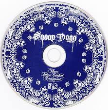 cd snoop dogg tha blue carpet treatment