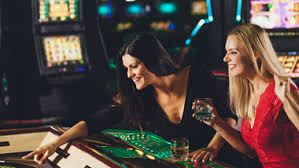 Casino: Poker, Slots and Sports Betting | The Meadows Racetrack & Casino