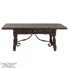 Antique Renaissance Coffee Table