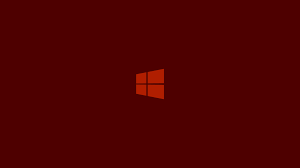 Red Windows Wallpapers - Top Free Red ...