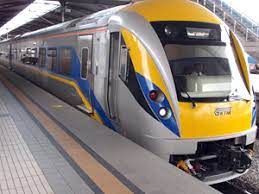 The first step of your journey from sg to kl is to take the 5 minute trip on the shuttle train from woodlands station in singapore to jb sentral station in johor bahru. Buy Ktm Train Ticket From Singapore To Kuala Lumpur Easybook Sg