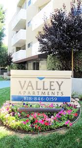 Valley Apartments Anchor Pacifica Group