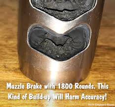 Muzzle Brake Daily Bulletin
