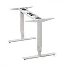 We can make it high enough for you that you're always looking straight ahead and never have to worry about neck strain again. China Adjustable Desk Sit Stand Up Office Table Design Simple Adjustable Standing Desk Customs Data China Adjustable Height Office Desk Electric Height Adjustable Office Desk