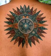 If you wish to have an old compass tattoo then we have got several beautiful ideas and designs for you. Compass Rose Tattoo Meaning