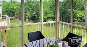 Screen Room Screened In Porch Designs