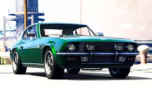 The dewbauchee rapid gt is a sports car in grand theft auto v. Dewbauchee Rapid Gt Classic 68 Ford Mustang By Remyras On Deviantart