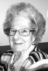 ESTHER RUTH BECKER (nee Cohen). Born May 9, 1922 in London, England. Passed away November 5, 2013 at Lions Gate Hospital. Ruth has found peace and joined ... - 394154-esther-ruth-becker-nee-cohen