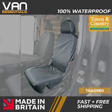 Country Seat Cover