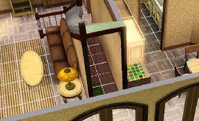 The Sims 3 Tutorials Multi Floor Homes