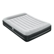 sealy tritech inflatable air mattress