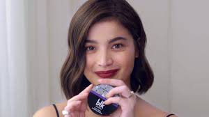 anne curtis talks about blk cosmetics