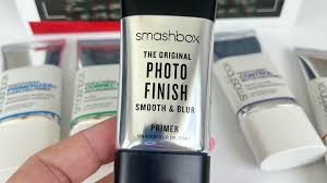 5 smashbox photo finish primer dupes