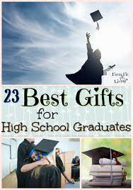 23 best gifts for high graduates