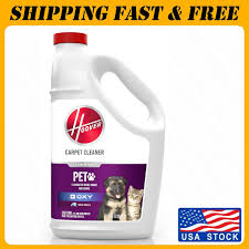 hoover oxy pet urine stain eliminator