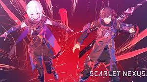 Scarlet Nexus - Chasing After Kasane, Kunad Highway and Seeing A Vision of Yakumo  Sumeragi - YouTube