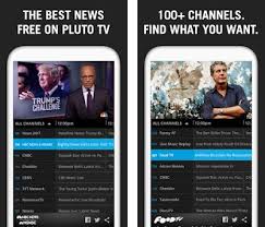 On it you'll find dozens of themed channels, broadcasting 24/7 without commercial. Pluto Tv Free Live Tv And Movies 5 2 2 Apk Download For Windows 10 8 7 Xp App Id Tv Pluto Android