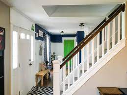 How To Open Up An Interior Staircase