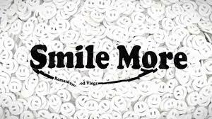 smile more wallpapers wallpaper cave