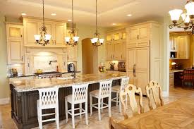 European style new home - Traditional - Kitchen - Grand Rapids - by Home  Life Interiors, Inc. | Houzz IE gambar png