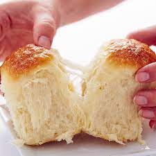vanishing yeast rolls taste of artisan