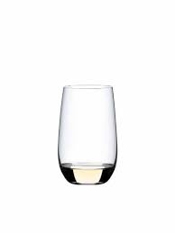 O Tequila Glass Riedel Vinum Design