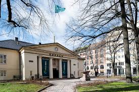 Oslo børs tilbyr handel i egenkapitalinstrumenter, derivater og renteprodukter. Dette Vil Pavirke Oslo Bors Finansavisen