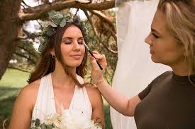 top 10 wedding hair makeup artists in