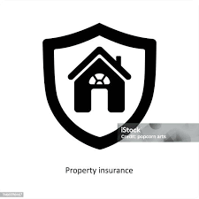 Property Insurance Concept Stock Photo Download Image Now Istock gambar png