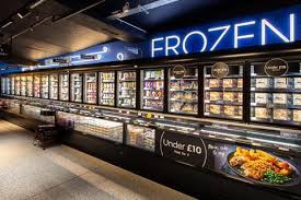 Marks & spencer group plc engages in the retail of clothes, food, and home products. New Concepts And In Store Theatre Are Vital For M S Revival Comment Opinion The Grocer