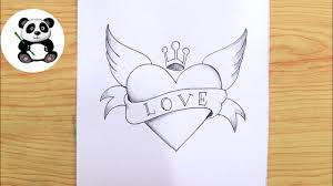 love cute love drawings pencil art