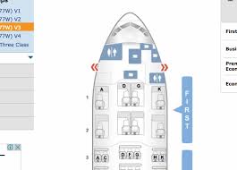 Review Ana First Class 777 New York Jfk To Tokyo Narita
