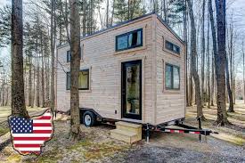ohio tiny homes how much does it cost