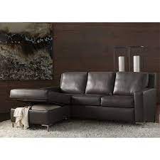 sectional comfort sleeper sofas by