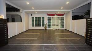 About 3% of these are tiles, 0% are marble, and 0% are plastic flooring. Car Porch Picture Of Homely Homestay Melaka Tripadvisor