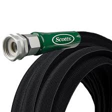 Scotts R Garden Hose Expanding 50