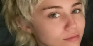 She has a sexy and flirtatious character in most of her videos and photos and people love to be associated with her as well. Miley Cyrus Mullet Is Shorter Than Ever With Her New Pixie Cut