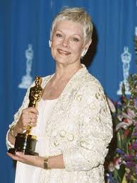 View yourself with judi dench hairstyles. Should Judi Dench Keep Her Shakespeare In Love Oscar Ew Com