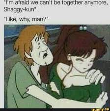 Fastest way to caption a meme. Pin By On Meme Funny Memes Scooby Doo Memes Anime Funny