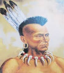 Inasmuch as the look of warriors going into battle with the sides of their heads shaved is a distinction, there are many other interesting tidbits about the mohawks that set them apart from other tribes on turtle island. What S In A Hairstyle Magazines Dawn Com