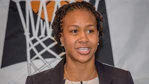 Tamika catchings news and photos. Tamika Catchings Takes The Main Stage At Pcma S Education Conference