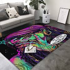 super soft indoor modern area rug rugs