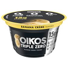 oikos triple zero vanilla blended greek