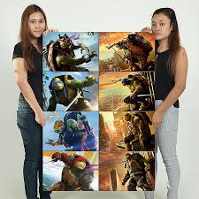 Giant Wall Art Poster