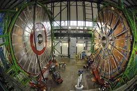 El CERN vuelve otra vez a tratar de arrancar el LHC | RTVE.es