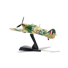 fighter aircraft model plane souvenir