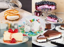 Rührkuchen, cremetorten, kuchen mit obst, schokolade oder kaffee: Unsere Top Kuchenrezepte Kitchengirls